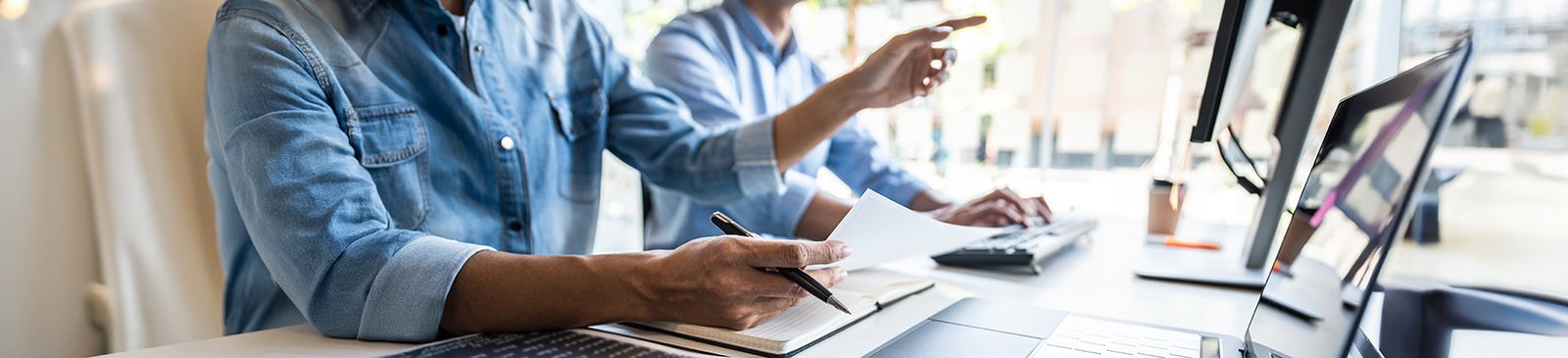 Definí el presupuesto